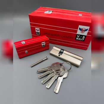 ⭐سیلندر ۹سانت(۶۰-۳۰) زینک VS⭐