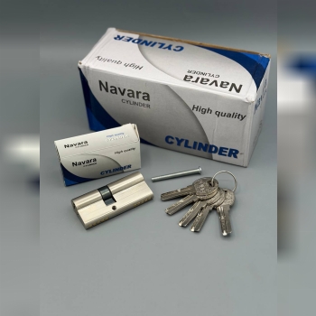 ⭐️سیلندر ۷سانت زینک کامپیوتری NAVARA ⭐️