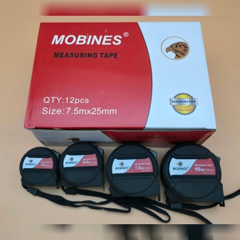  متر های درجه یک MOBINES 