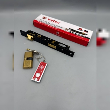 قفل ۲/۵ سویچی ورتکس