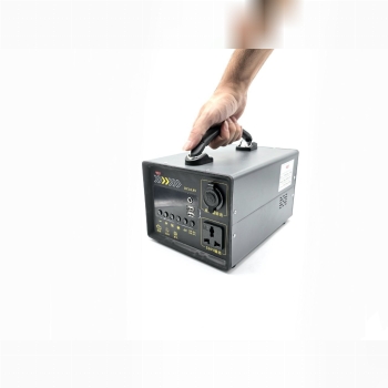 ⭐️ پاور استیشن ، کمپرسور و جامپ استارتر ۳۵۰ وات باس 