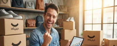 دیجی کالا ادز