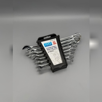 آچار یکسر 8 عددی ARG