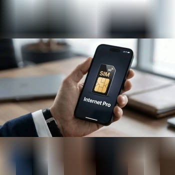 اینترنت پرو 400گیگ 200میلیون