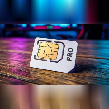 پرو اینجاست سیمکارت بدون فیلترشکن 