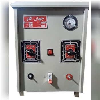 شارژباطری