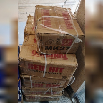 پخش میخ چاشنی سرخود ردهیت