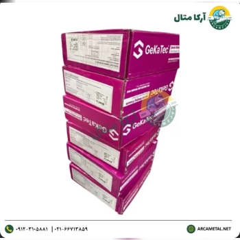 سیم جوش M600G برند جکا 6um60