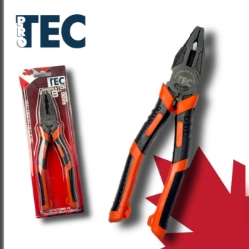 انبر دست “۸ TEC