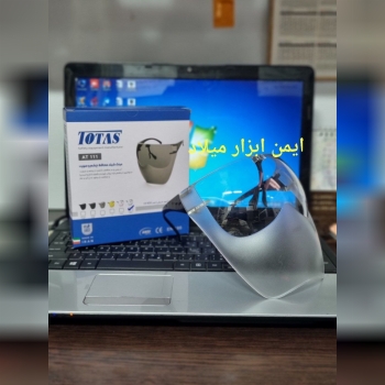 عینک شیلد توتاص TOTAS