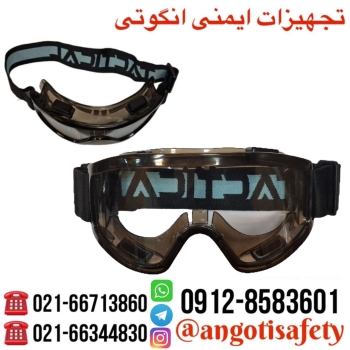 عینک گاگل تاکتیکال TACTICAL 