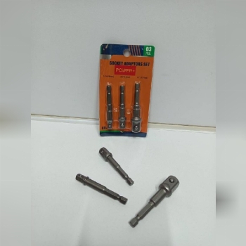 ست آداپتور بیت ۳ پارچه