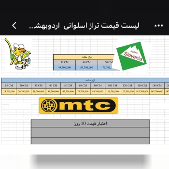 تراز بنایی