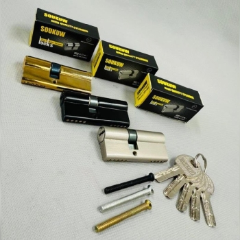 سیلندر کامپیوتری سوکو 