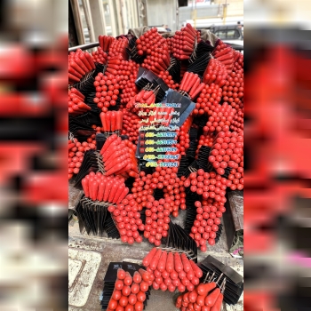 کمچه طرح سید تخت و سرگرد