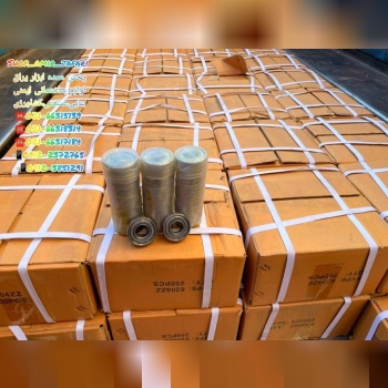 بلبرینگ فرقون 6204zz