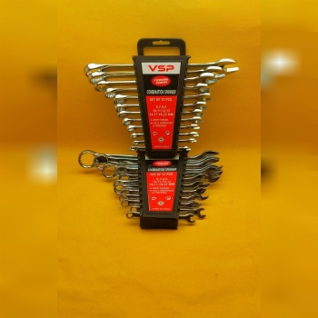 اچار یکسر رینگ ۱۲ عددی پلکانی VSP