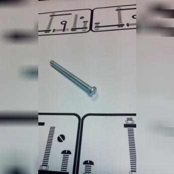 ⭕️ پیچ استوانه ایرانی (دستگیره کابینت) با ضمانت کی