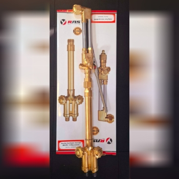  دسته برش هواگاز طرح ویکتور آمریکا انتخابی ایده‌آل برای مهندسان، تکنسین‌ها و صنعتگران حرفه‌ای است
