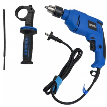 دریل چکشی ویوارکس مدل VR6513-ID