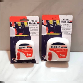 متر طرح فیسکو رابین