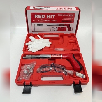 میخکوب عصایی RED HIT