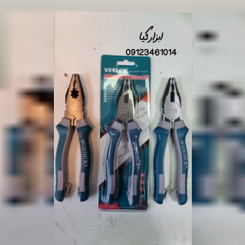  انبر دست ۸ وردکس تعداد در کارتن : ۷۲ عدد به صورت خرده هم امکان پذیر هست 🟧لینک کانال روبیکا:🟧 https: