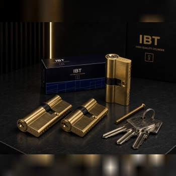 ⭐️سیلندر ۶و۷ برنجی IBT⭐️