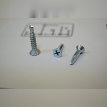 ⭕️پیچ سرتخت مته تایوانی و چینی با ضمانت کیفیت در ت