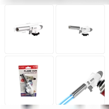  تورچ کارتی کیفیت عالیFLME GUN