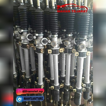 جعبه فرمان پراید درجه یک با ضمانت قیمت مناسب 🟥🟥🟥🟥🟥