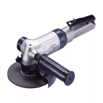 مینی فرز صنعتی ،برند : AirBoss،کُد کالا: AG-125E-2VF
