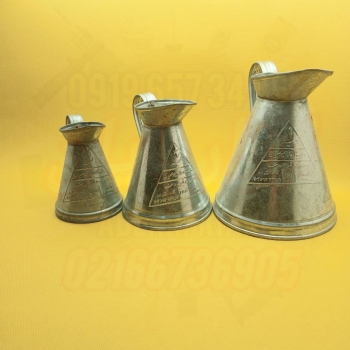 پخش پیمانه در انواع سایز 