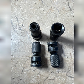 تبدیل بکس به نوک پیچ گوشتی یا بیت