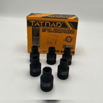  بکس تکی کوتاه سایز ۱۰ TATNAD 