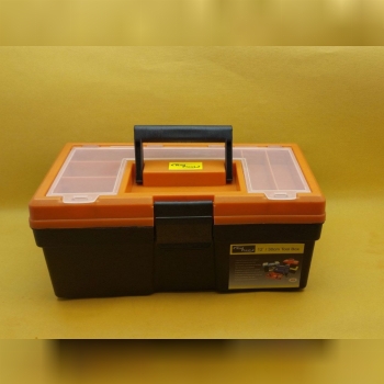  جعبه ابزار پلاستیکی 30و40 سانت