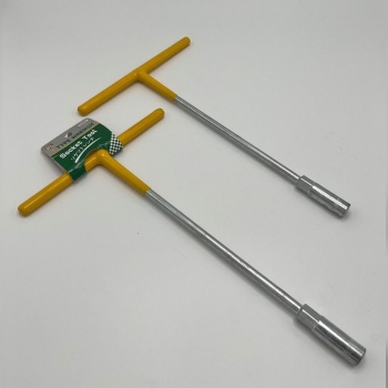 بکس تی ۱۰ روکشدار 