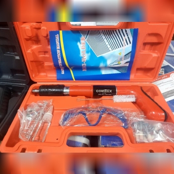 میخکوب عصایی کامرکس