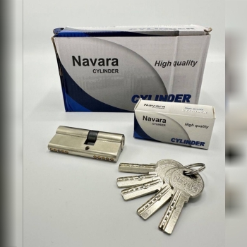 سیلندر ۷ سانت NAVARA
