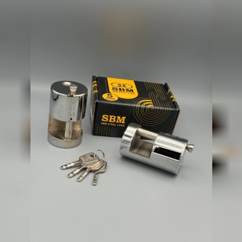 قفل استوانه SBM 