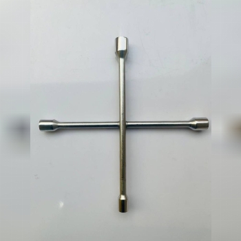 آچارچرخ چهار سر چینی 