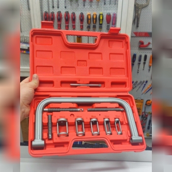  کیت سوپاپ جمع کن 5کله