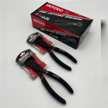 انبر میخکش سایز ۷ INTCRO 