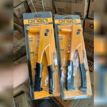  انبر پرچ کن دینگی