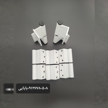 لولادوجداره پل آلمینیوم