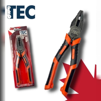 انبر دست “۸ TEC
