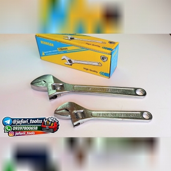 آچار فرانسه چینی 
