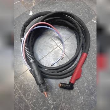 ساخت تورچ پلاسما آبخنک مدل cp200