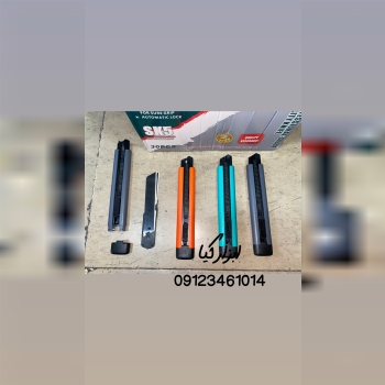  کاتر به همراه ۳ تیغ تعداد در کارتن : .. عدد به صورت خرده هم امکان پذیر هست 🟧لینک کانال روبیکا:🟧 htt
