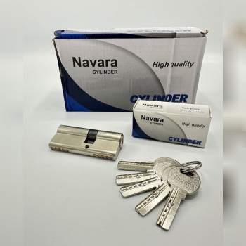 سیلندر ۷سانت NAVARA